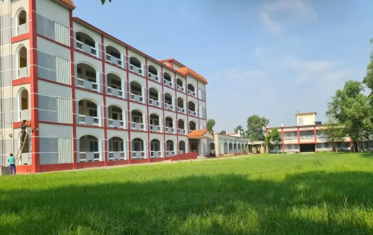 CHAMPAFUL ACHARYA PRAFULLA CHANDRA SECONDARY BIDDYAPITH