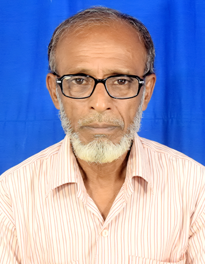 MD. ABDUS SHOBUR